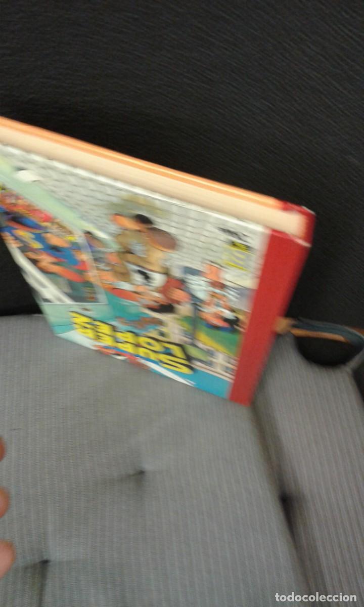 C&oacute;mics: Super L&oacute;pez Volumen 1 , Primera edici&oacute;n a&ntilde;o 1988 - Foto 7
