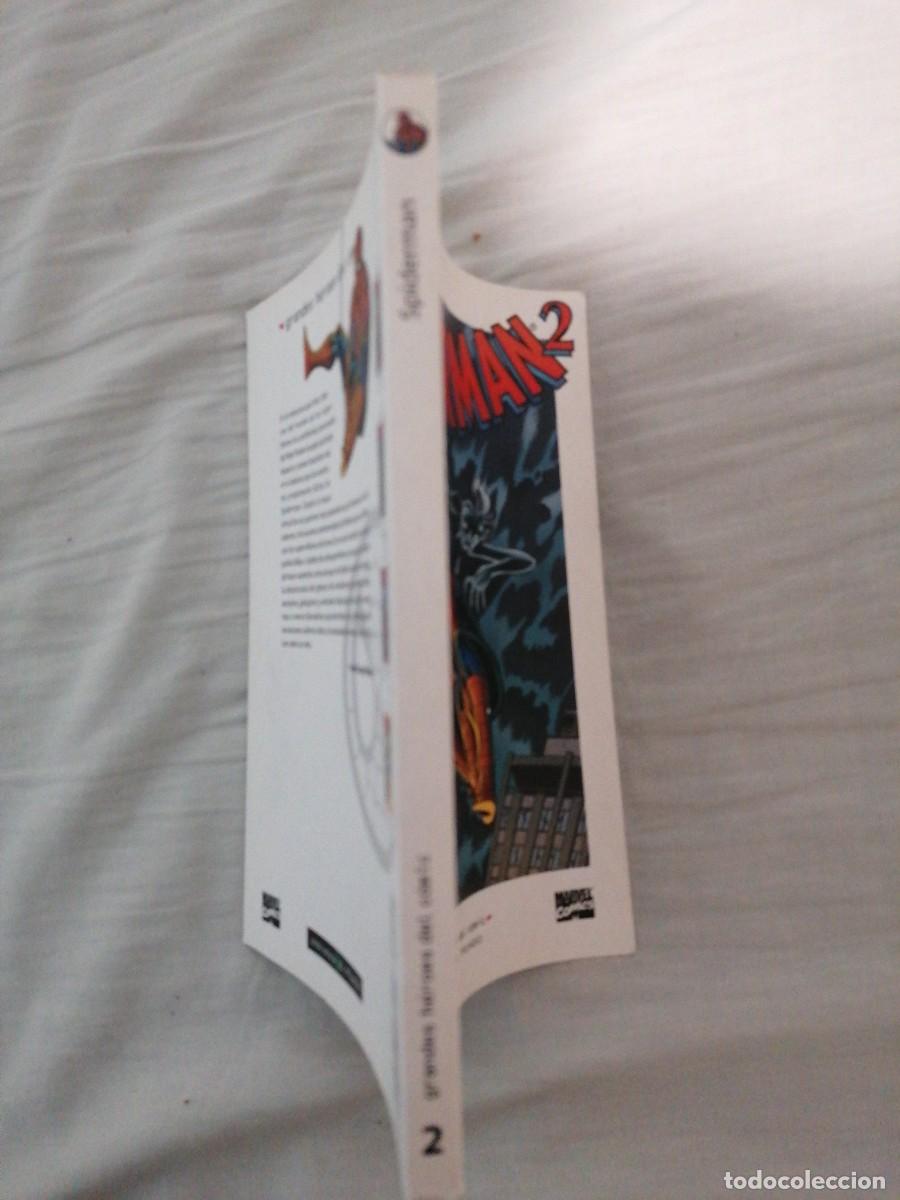 C&oacute;mics: SPIDERMAN - Foto 2