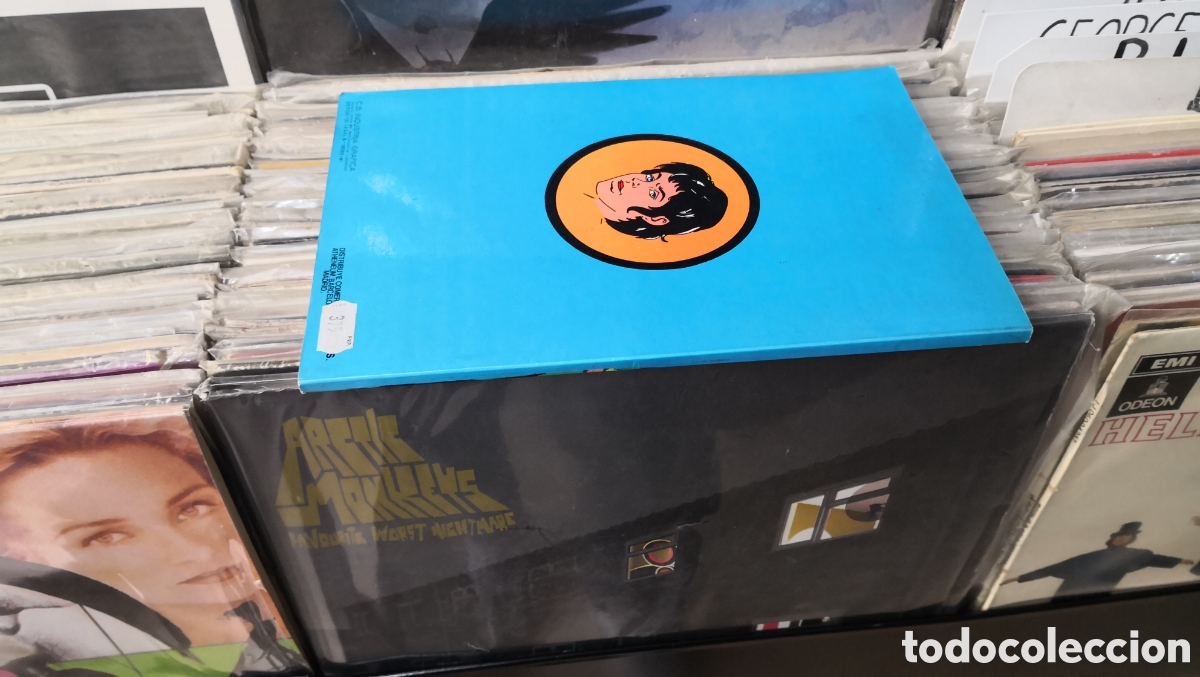 C&oacute;mics: El hijo de tarzan, &aacute;lbum 1 - Foto 2