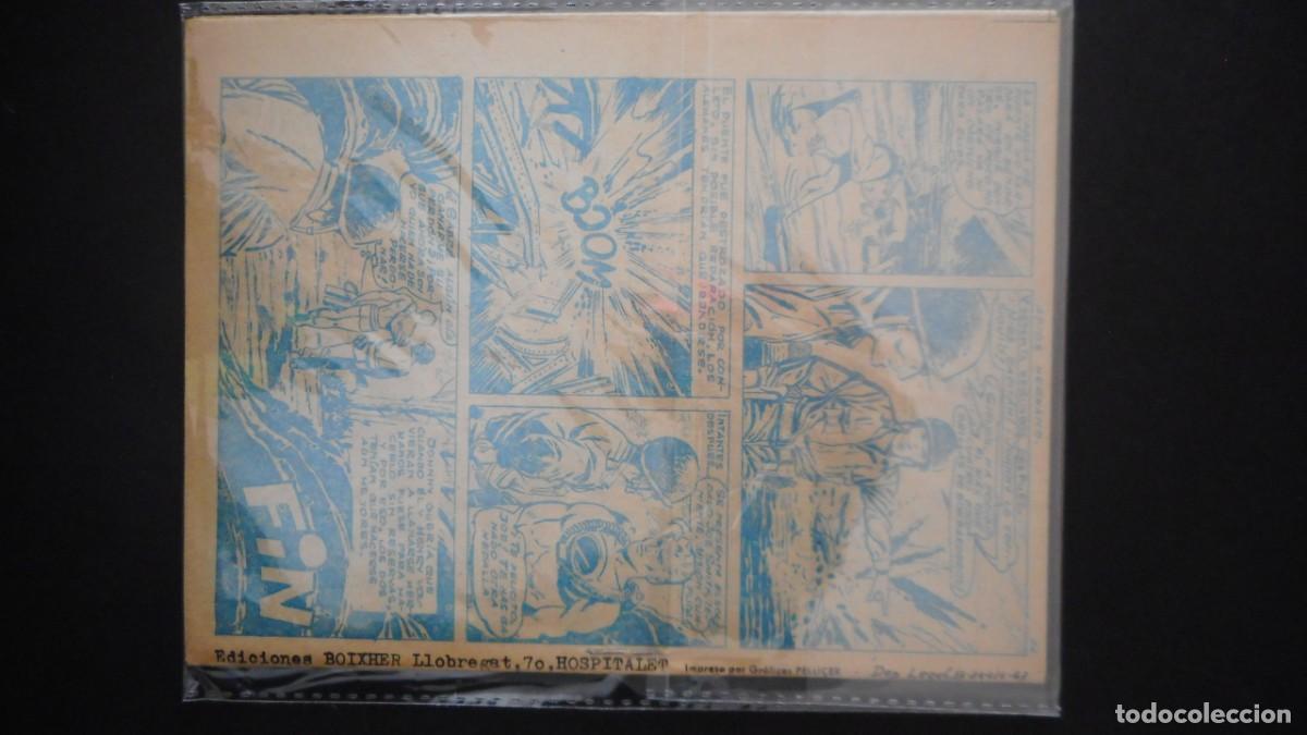 C&oacute;mics: BOIXHER. ADI&Oacute;S HERMANO. A&Ntilde;OS 60 / C-15 - Foto 2
