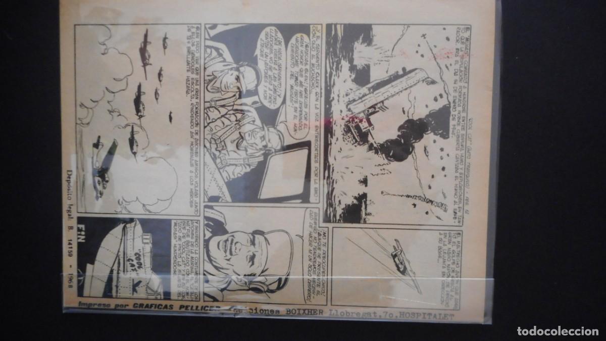 C&oacute;mics: BOIXHER. COOL CAT. A&Ntilde;OS 60 / C-15 - Foto 2