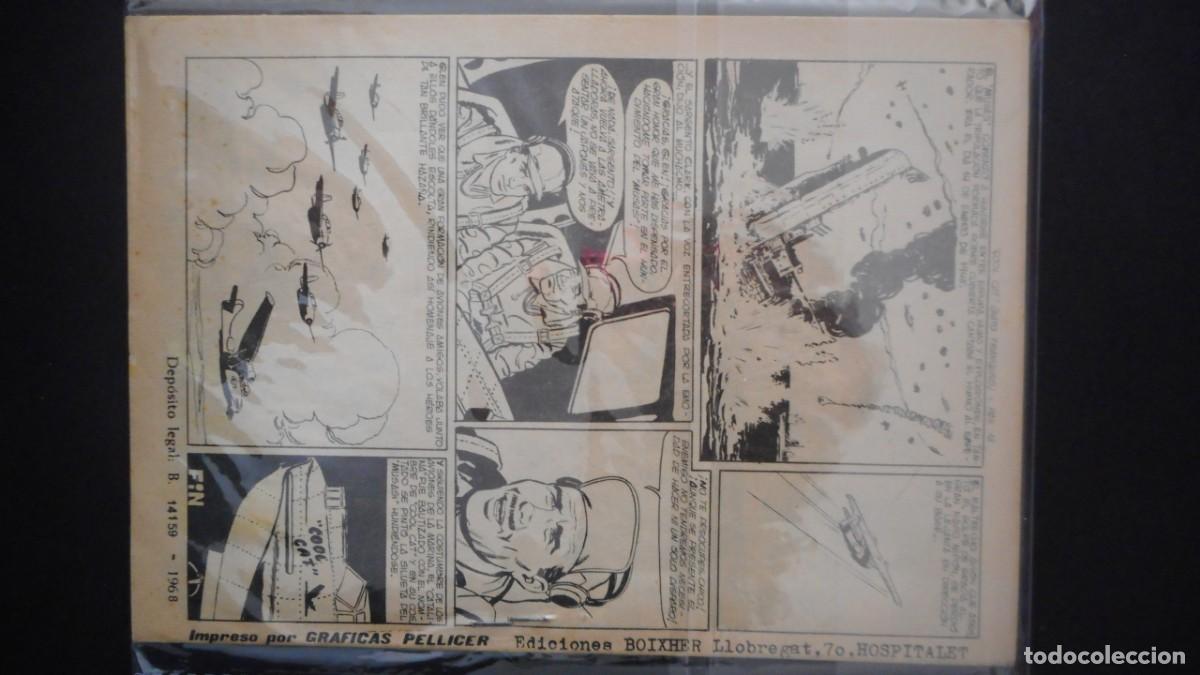C&oacute;mics: BOIXHER. COOL CAT. A&Ntilde;OS 60 / C-15 - Foto 2