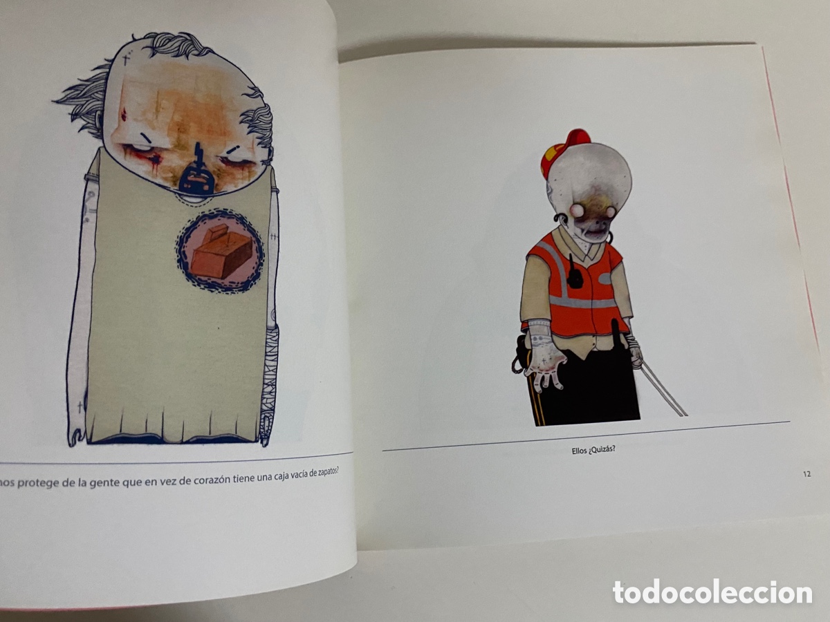 C&oacute;mics: MORBIX . Pus . El librito de la decadencia social - Foto 3