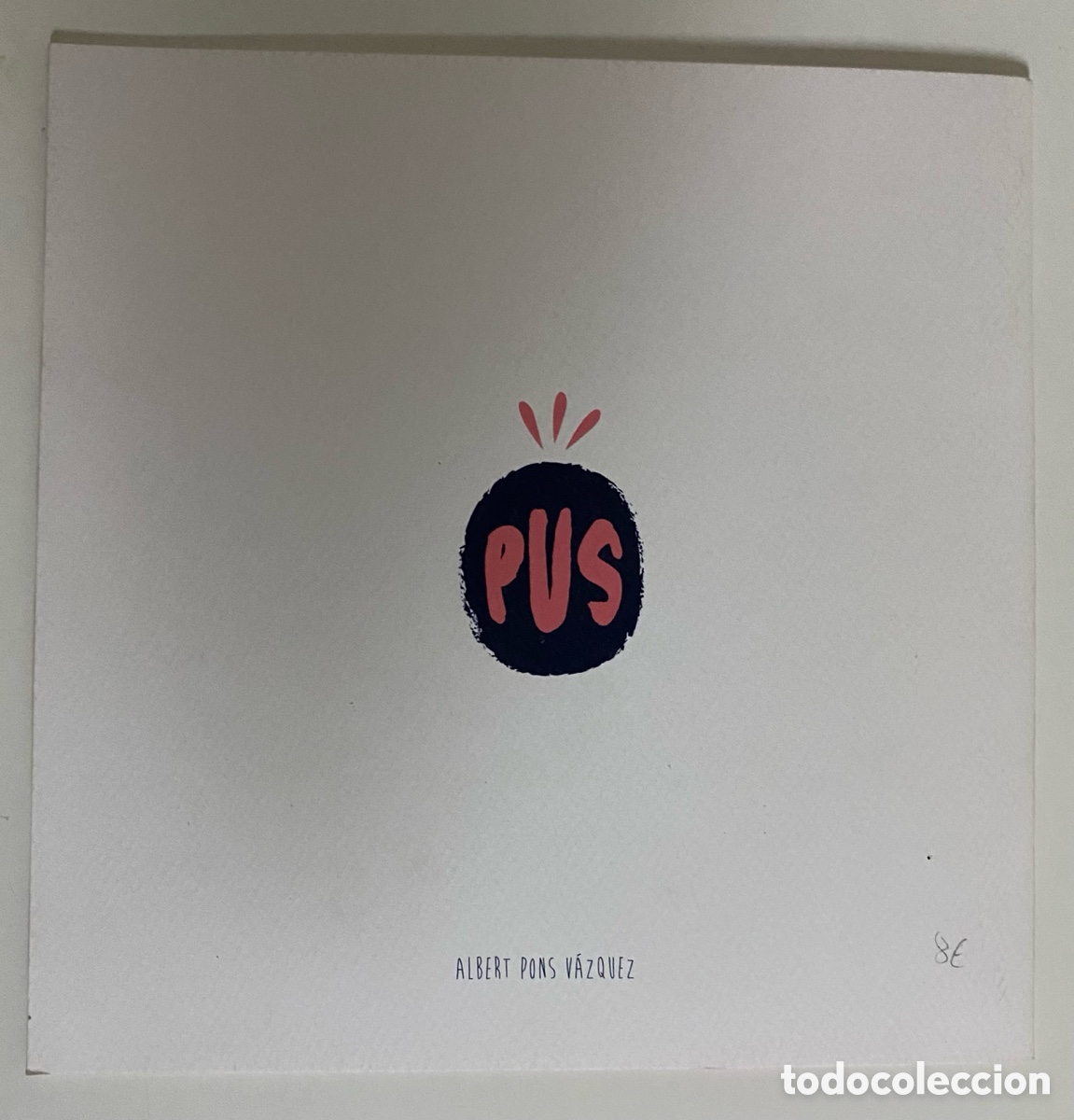 C&oacute;mics: MORBIX . Pus . El librito de la decadencia social - Foto 4