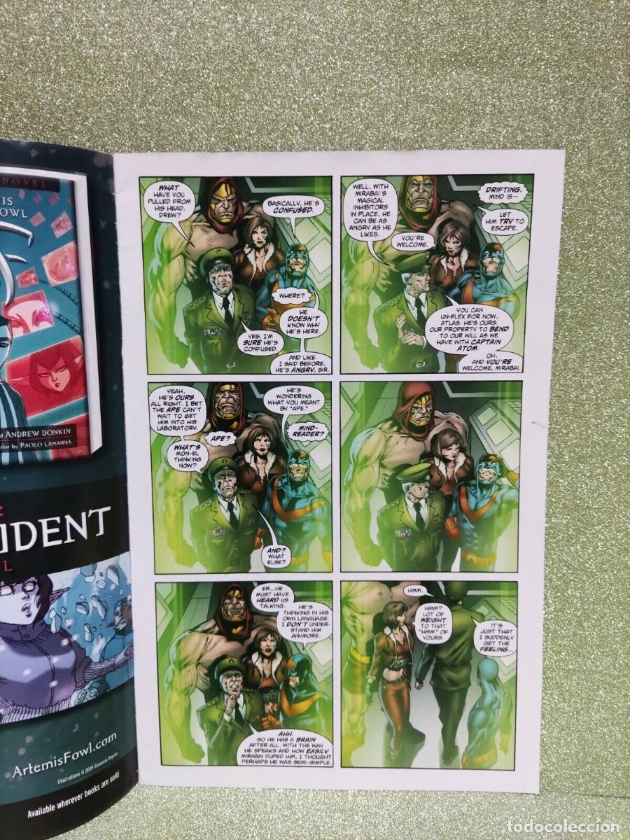 C&oacute;mics: C&Oacute;MIC - SUPERMAN N&ordm; 13 - Foto 2