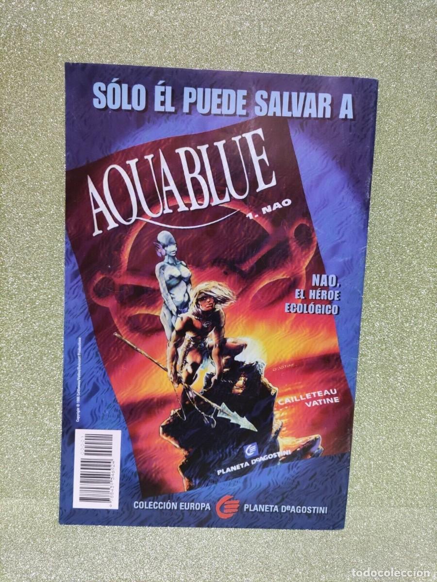 C&oacute;mics: C&Oacute;MIC - BLACK WHITE N&ordm; 1 DE 3 - Foto 3