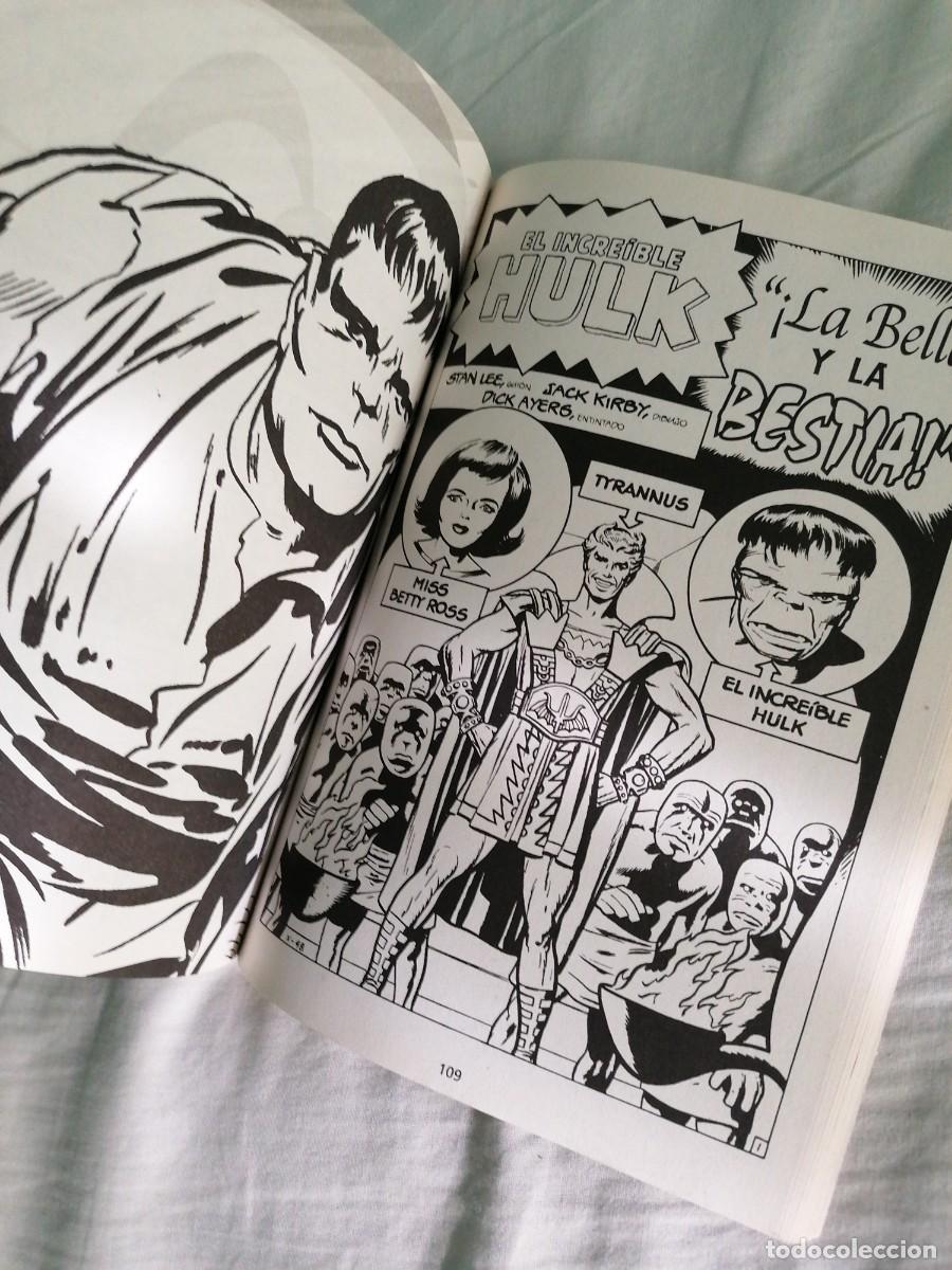 C&oacute;mics: HULK 1 BIBLIOTECA EL MUNDO - Foto 5