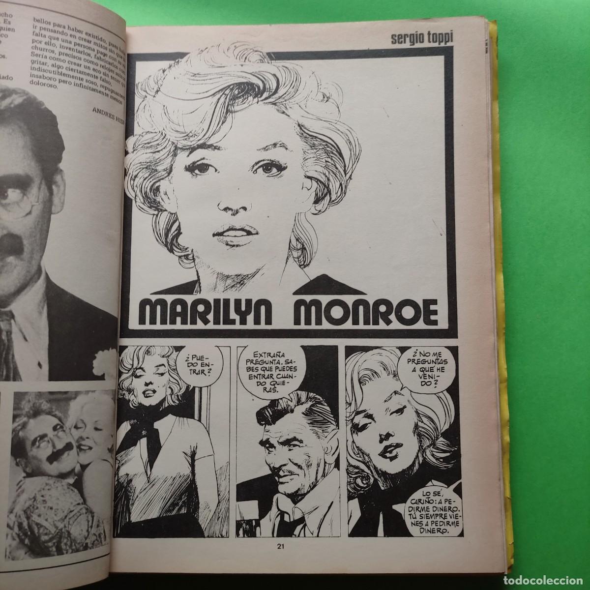 C&oacute;mics: COMIC TOMO SET DE HISTORIA COMPLETAS SACADAS DE COMIX ,CAIRO,COMIX INTERNACIONAL... - Foto 4
