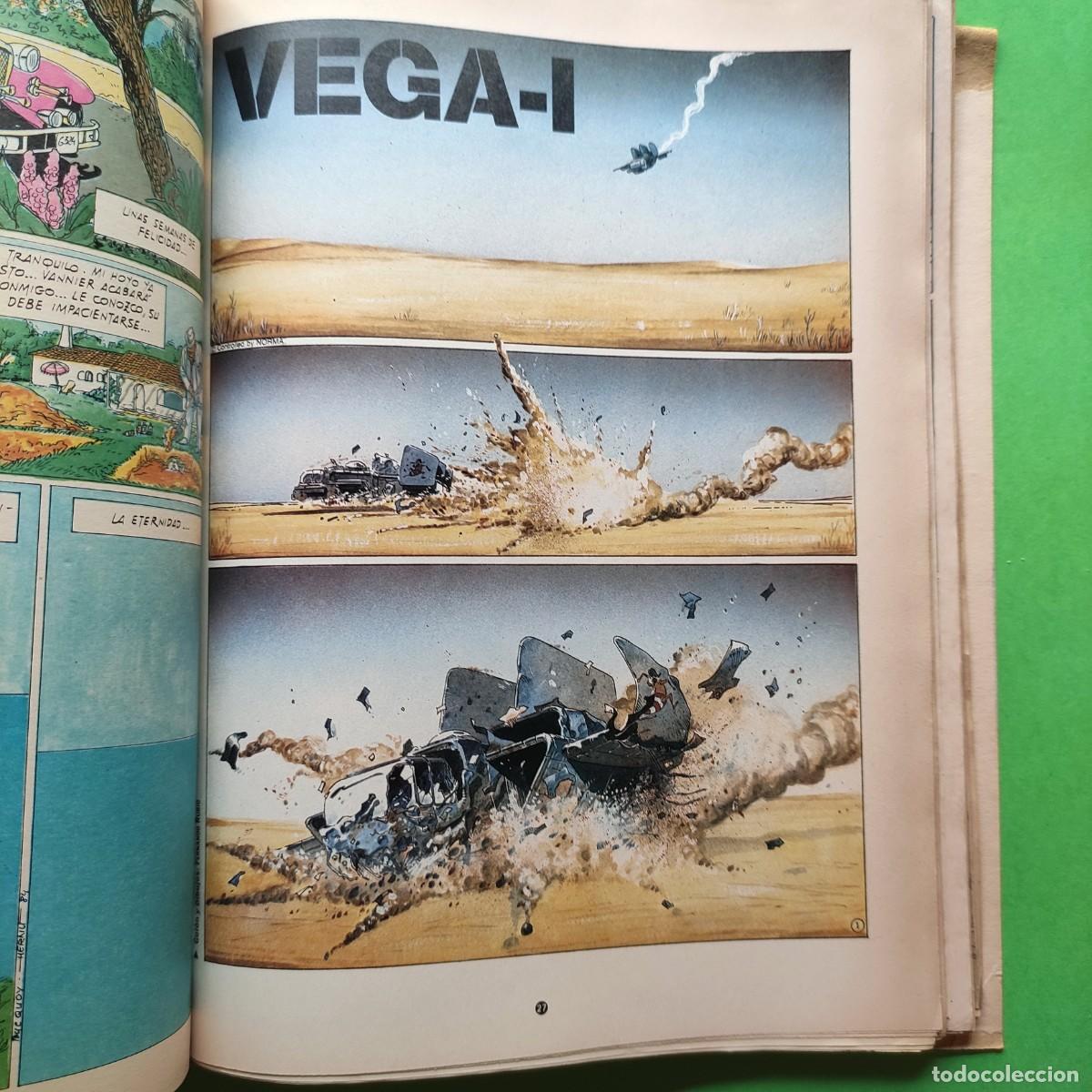 C&oacute;mics: COMIC TOMO SET DE HISTORIA COMPLETAS SACADAS DE COMIX ,CAIRO,COMIX INTERNACIONAL... - Foto 7