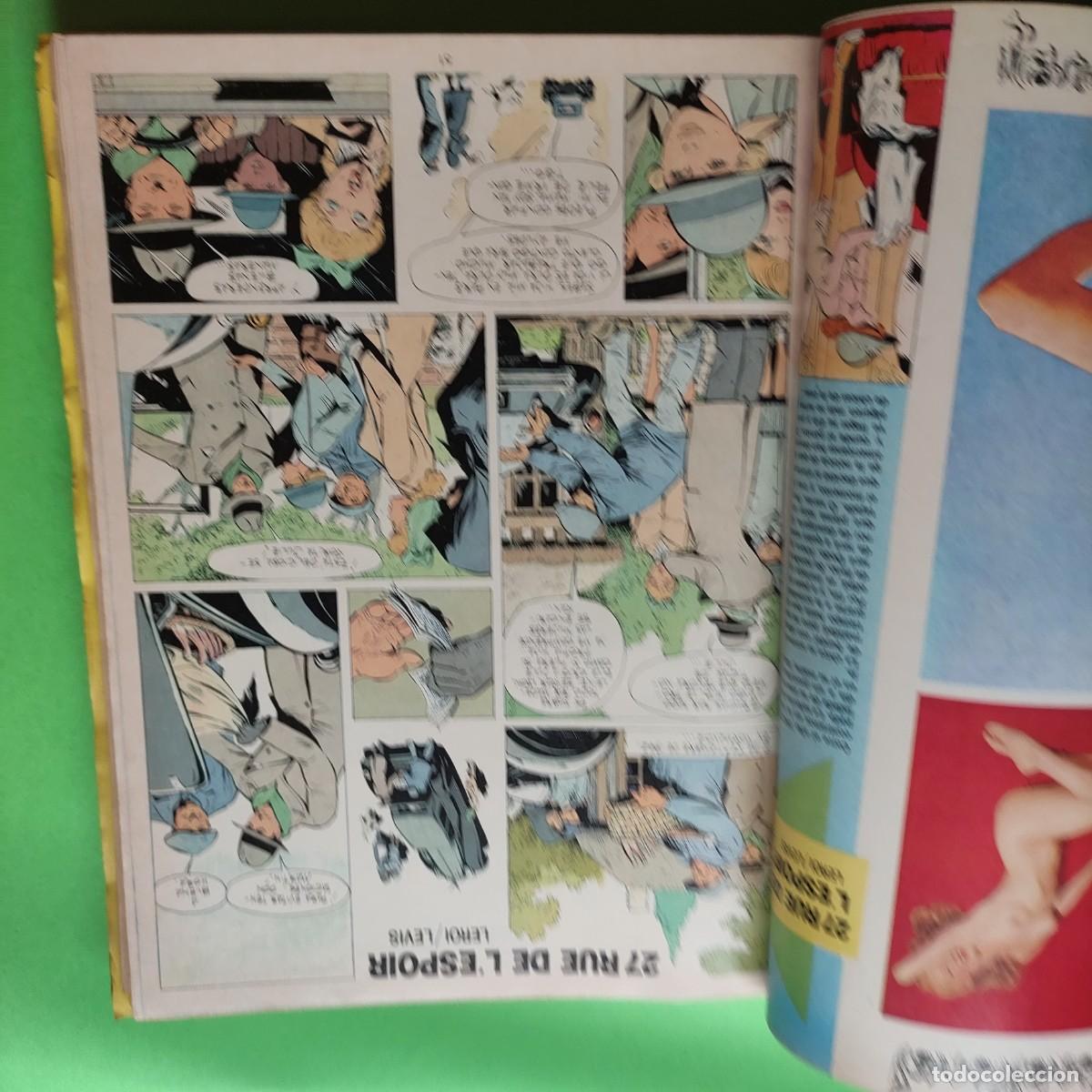 C&oacute;mics: COMIC TOMO SET DE HISTORIA COMPLETAS SACADAS DE COMIX ,CAIRO,COMIX INTERNACIONAL... - Foto 10