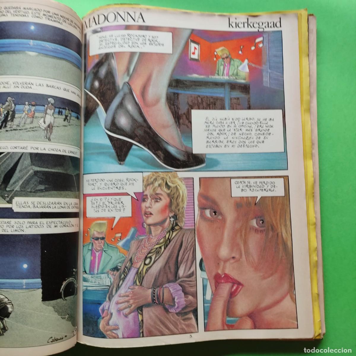 C&oacute;mics: COMIC TOMO SET DE HISTORIA COMPLETAS SACADAS DE COMIX ,CAIRO,COMIX INTERNACIONAL... - Foto 12