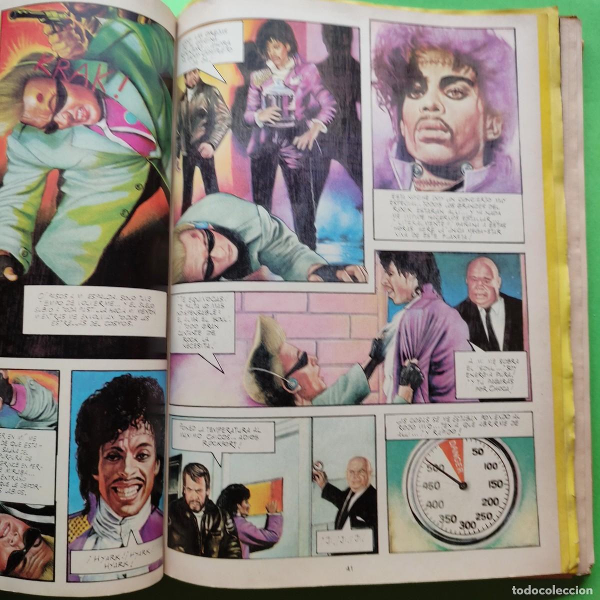 C&oacute;mics: COMIC TOMO SET DE HISTORIA COMPLETAS SACADAS DE COMIX ,CAIRO,COMIX INTERNACIONAL... - Foto 13