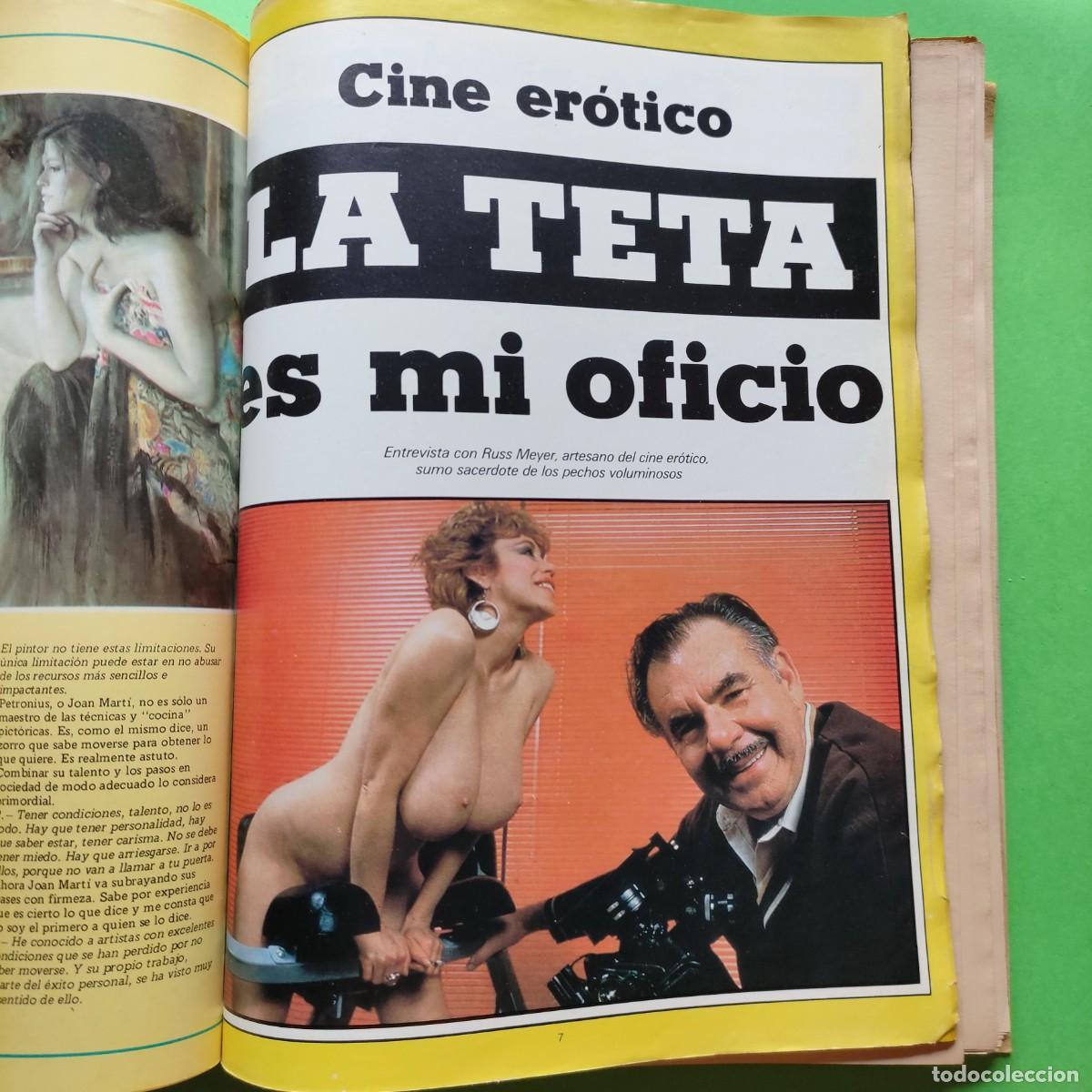 C&oacute;mics: COMIC TOMO SET DE HISTORIA COMPLETAS SACADAS DE COMIX ,CAIRO,COMIX INTERNACIONAL... - Foto 16