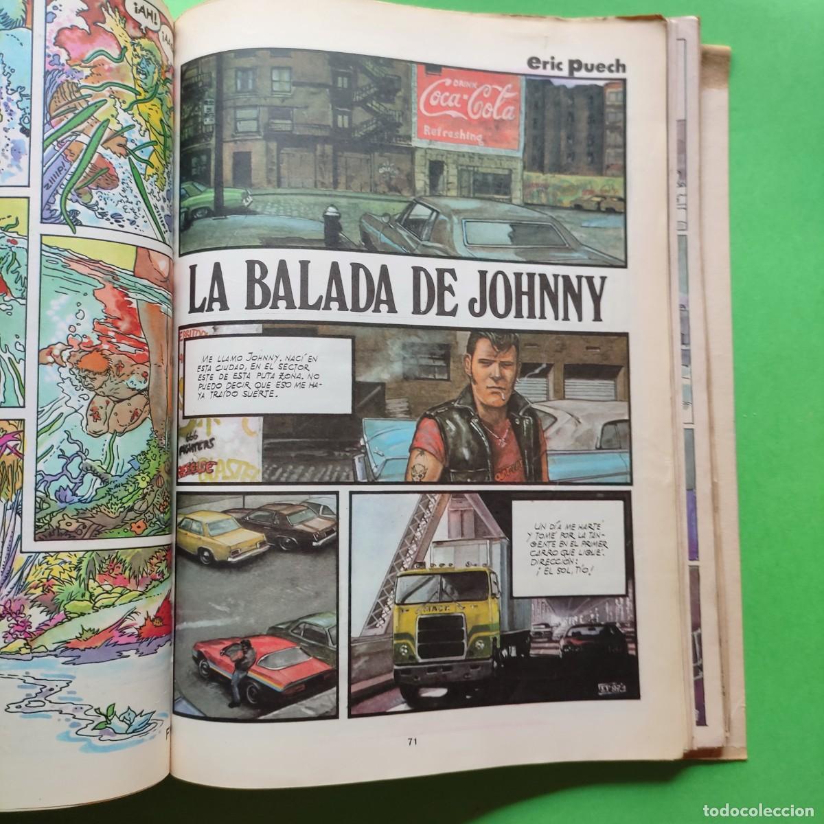 C&oacute;mics: COMIC TOMO SET DE HISTORIA COMPLETAS SACADAS DE COMIX ,CAIRO,COMIX INTERNACIONAL... - Foto 17