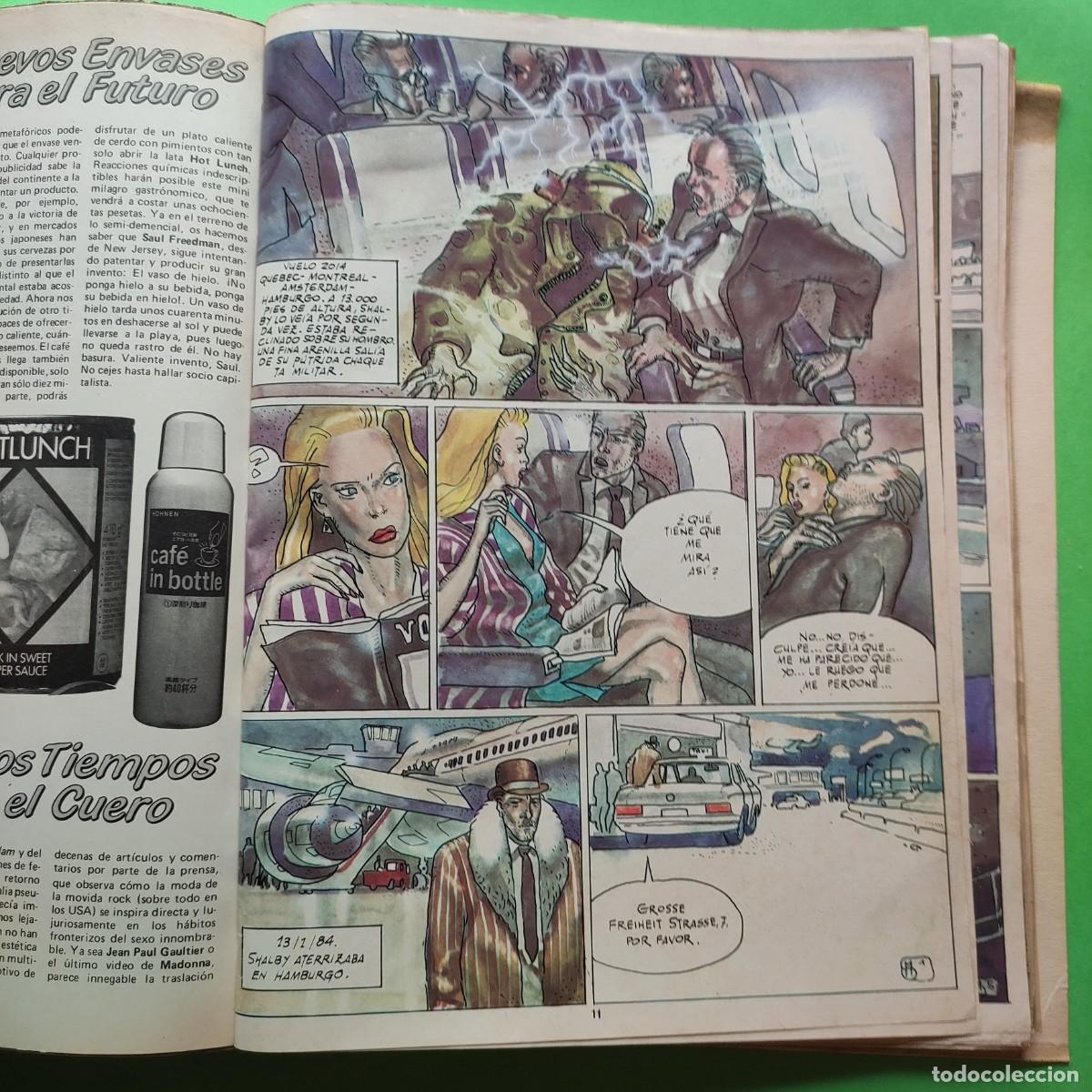 C&oacute;mics: COMIC TOMO SET DE HISTORIA COMPLETAS SACADAS DE COMIX ,CAIRO,COMIX INTERNACIONAL... - Foto 20