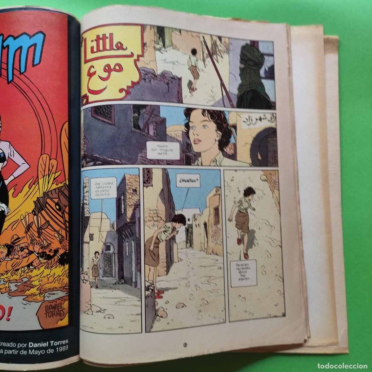 C&oacute;mics: COMIC TOMO SET DE HISTORIA COMPLETAS SACADAS DE COMIX ,CAIRO,COMIX INTERNACIONAL... - Foto 22