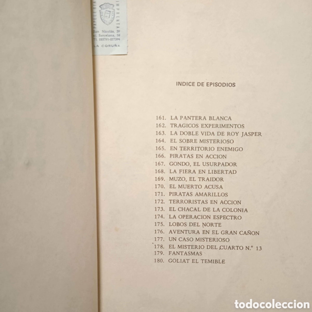 C&oacute;mics: ROBERTO ALCAZAR Y PEDRIN. 9 TOMOS - Foto 10