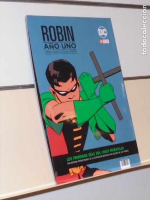 C&oacute;mics: BATMAN N&ordm; 18 FINAL DEL JUEGO PARTE 2 SCOTT SNYDER DC COMICS - ECC OFERTA - Foto 2