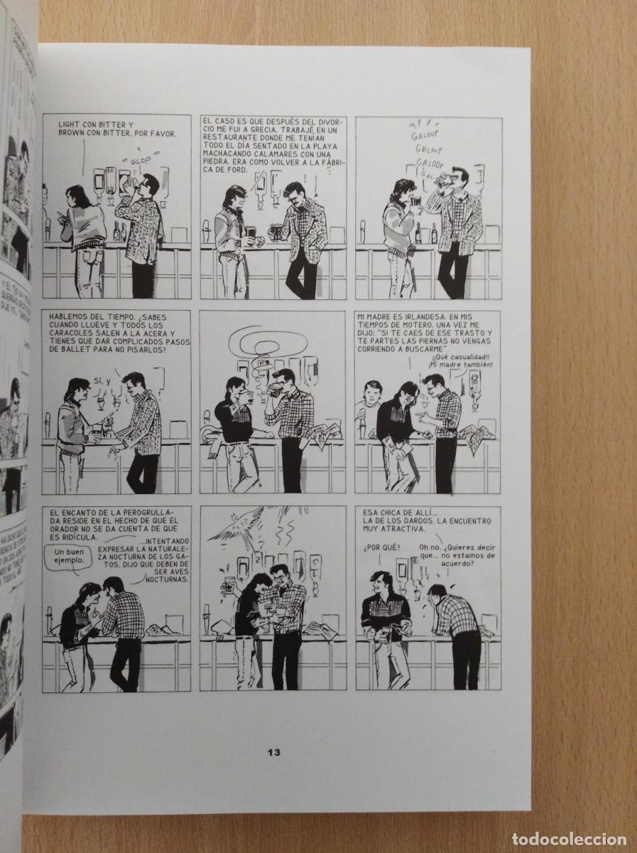 C&oacute;mics: ALEC 1. Eddie Campbell - Foto 6