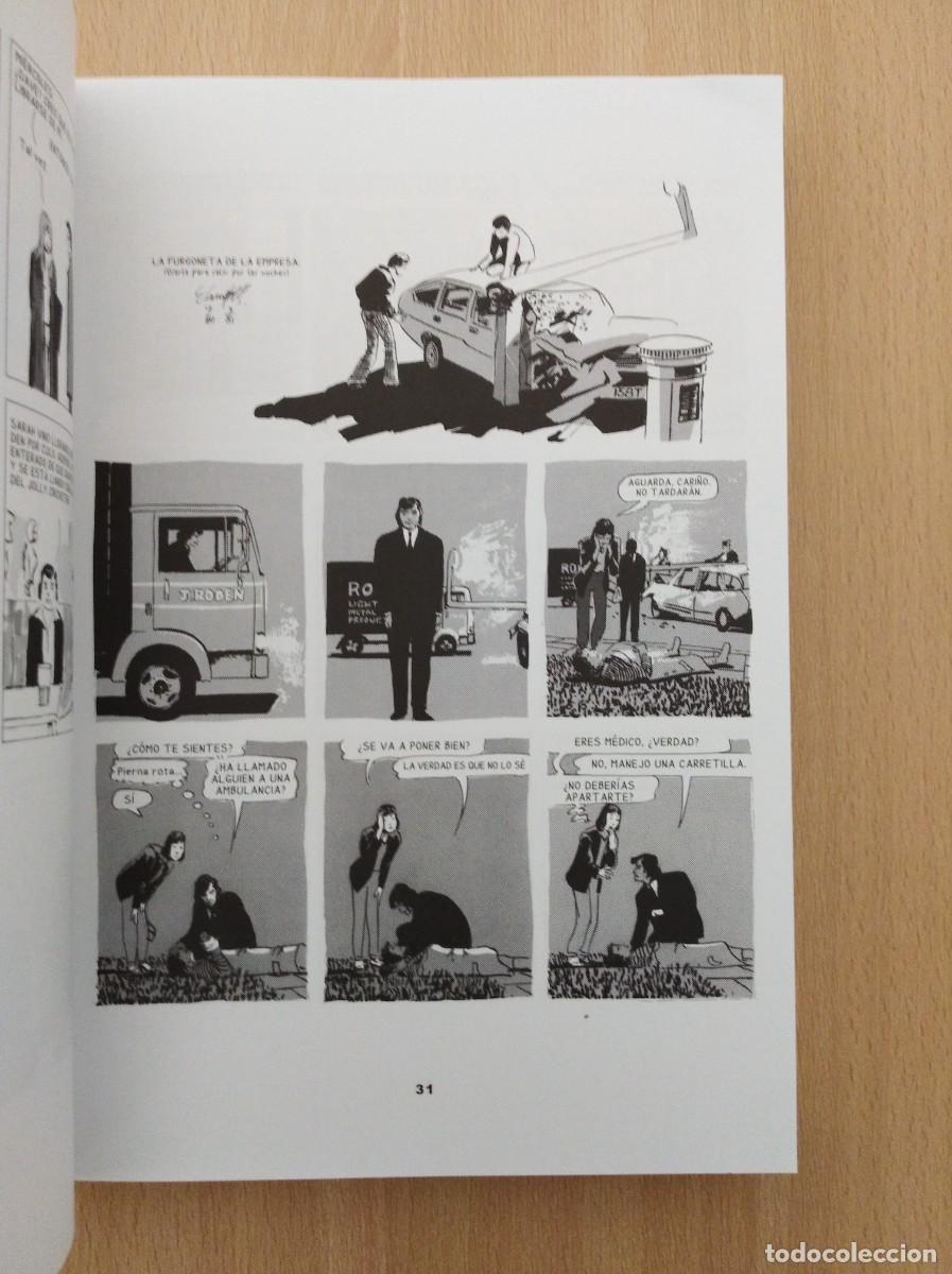 C&oacute;mics: ALEC 1. Eddie Campbell - Foto 9
