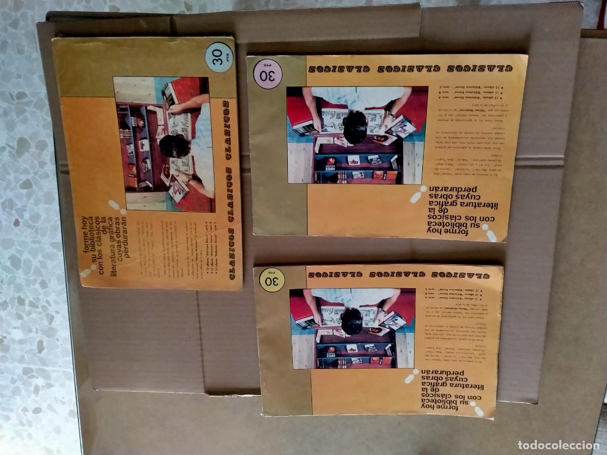 C&oacute;mics: tebeos de hombre enmascarado editorial dolar - Foto 2