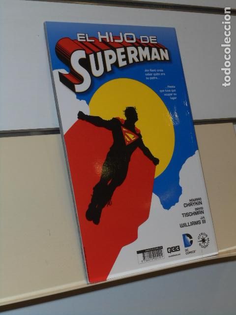 C&oacute;mics: LIGA DE LA JUSTICIA N&ordm; 2 LA BATALLA DE METROPOLIS DC COMICS - ECC OFERTA - Foto 2