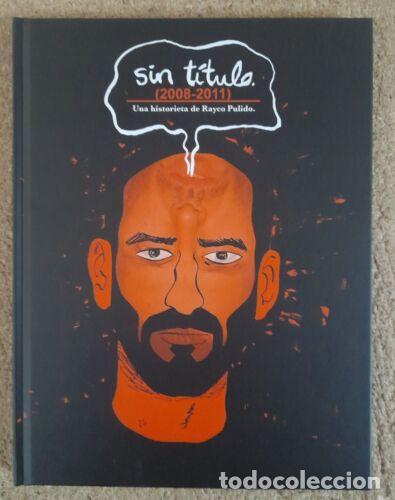 C&oacute;mics: Sin Titulo (2008-2011) Rayco Pulido.De Ponent - Foto 1