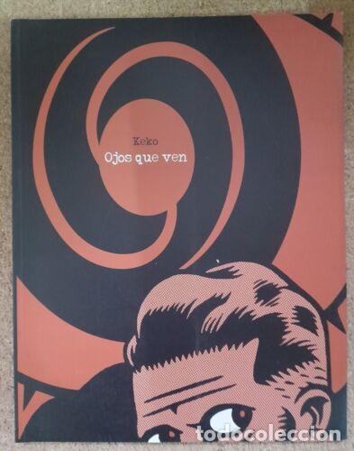 Comics: Ojos Que Ven.Keko.De Ponent