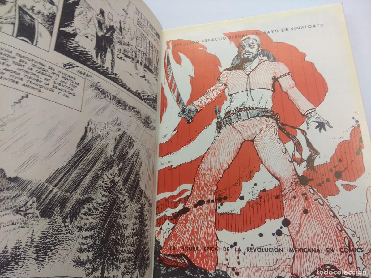 C&oacute;mics: RAY BENSON EXTRA N&ordm; 1. - Foto 3