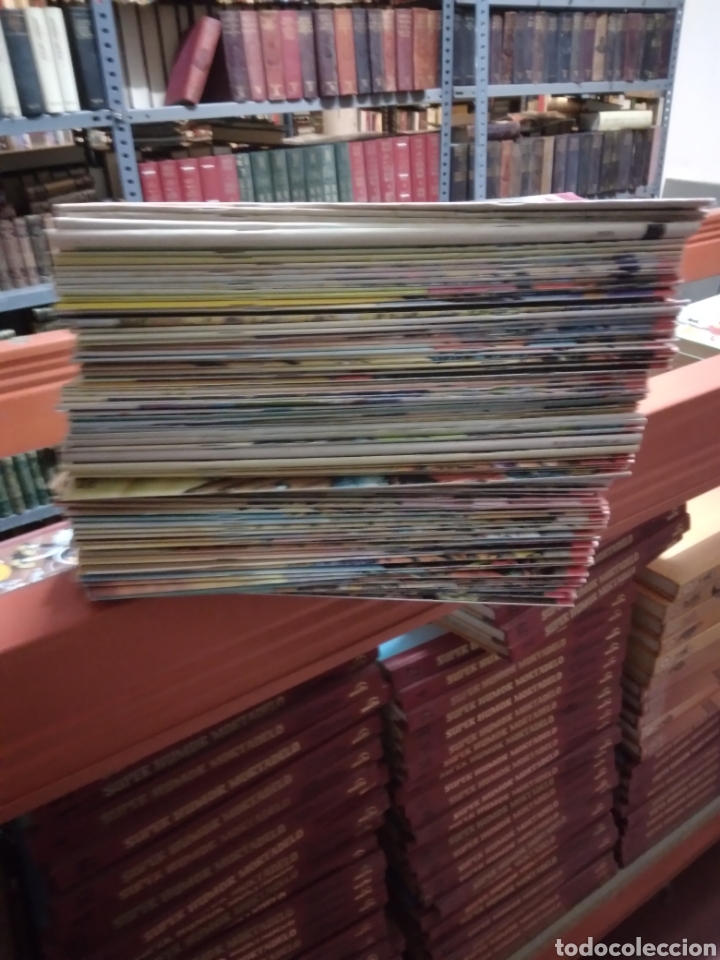 C&oacute;mics: Pr&iacute;ncipe Valiente, Tebeos, 91 numeros, completa, Tebeos - Foto 2