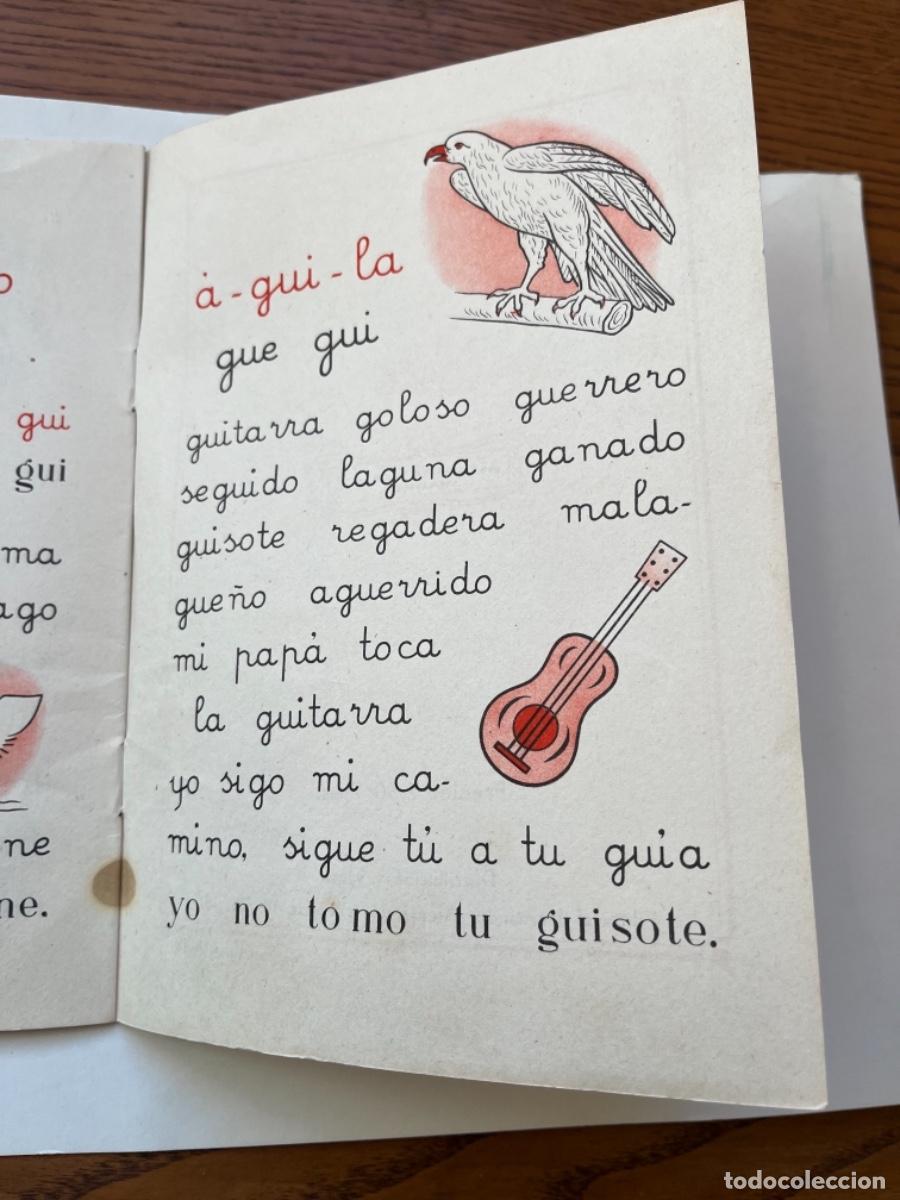 C&oacute;mics: IK27. NUEVAS LETRAS - WENCESLAO EZQUERRA - 2 CARTILLA - Foto 4