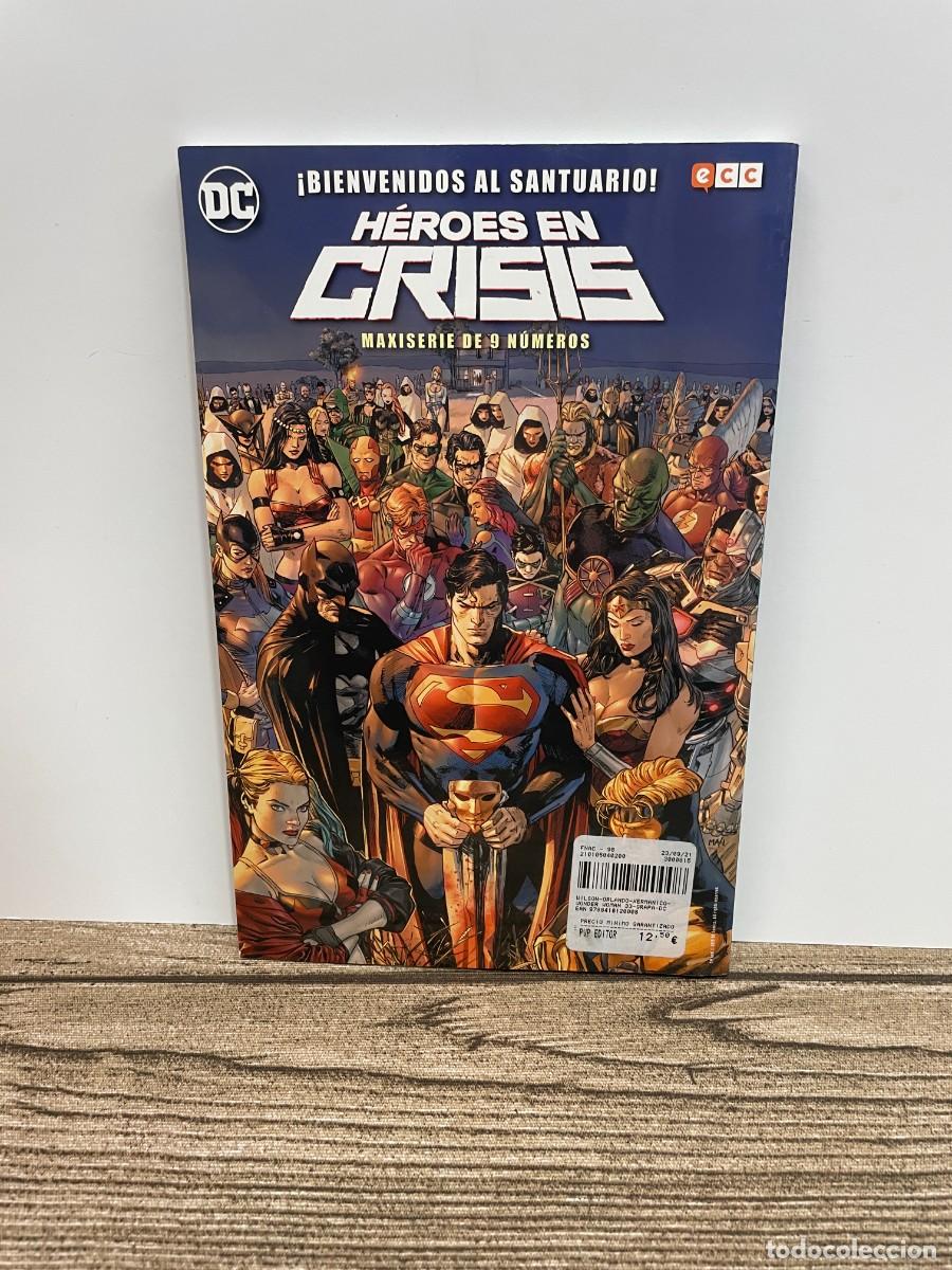 C&oacute;mics: COMIC WONDER WOMAN - Foto 2