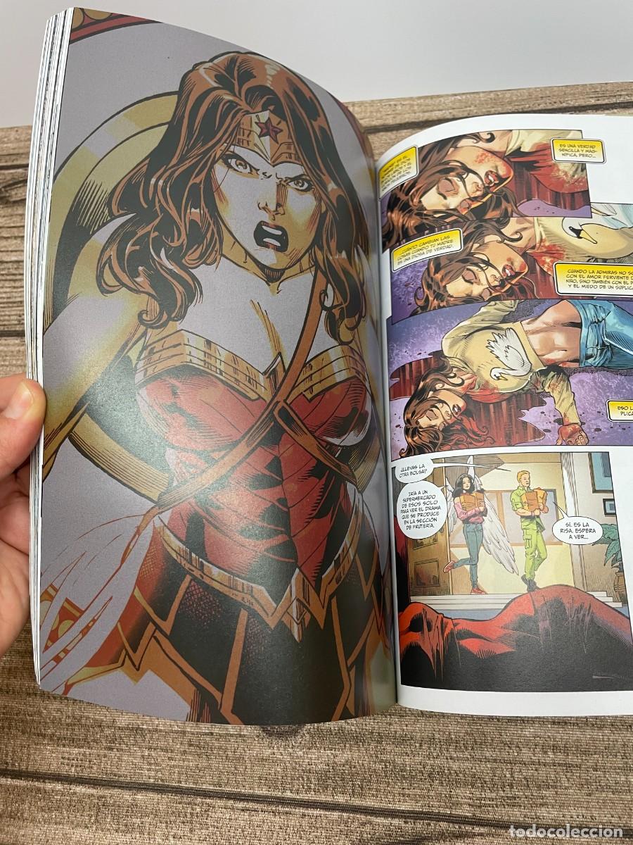 C&oacute;mics: COMIC WONDER WOMAN - Foto 7