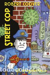 C&oacute;mics: Street Cop - COOVER, ROBERT; Spiegelman, Art - Foto 1