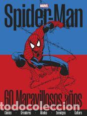 C&oacute;mics: Spiderman Special 60 Aniversario - Marvel - Foto 1