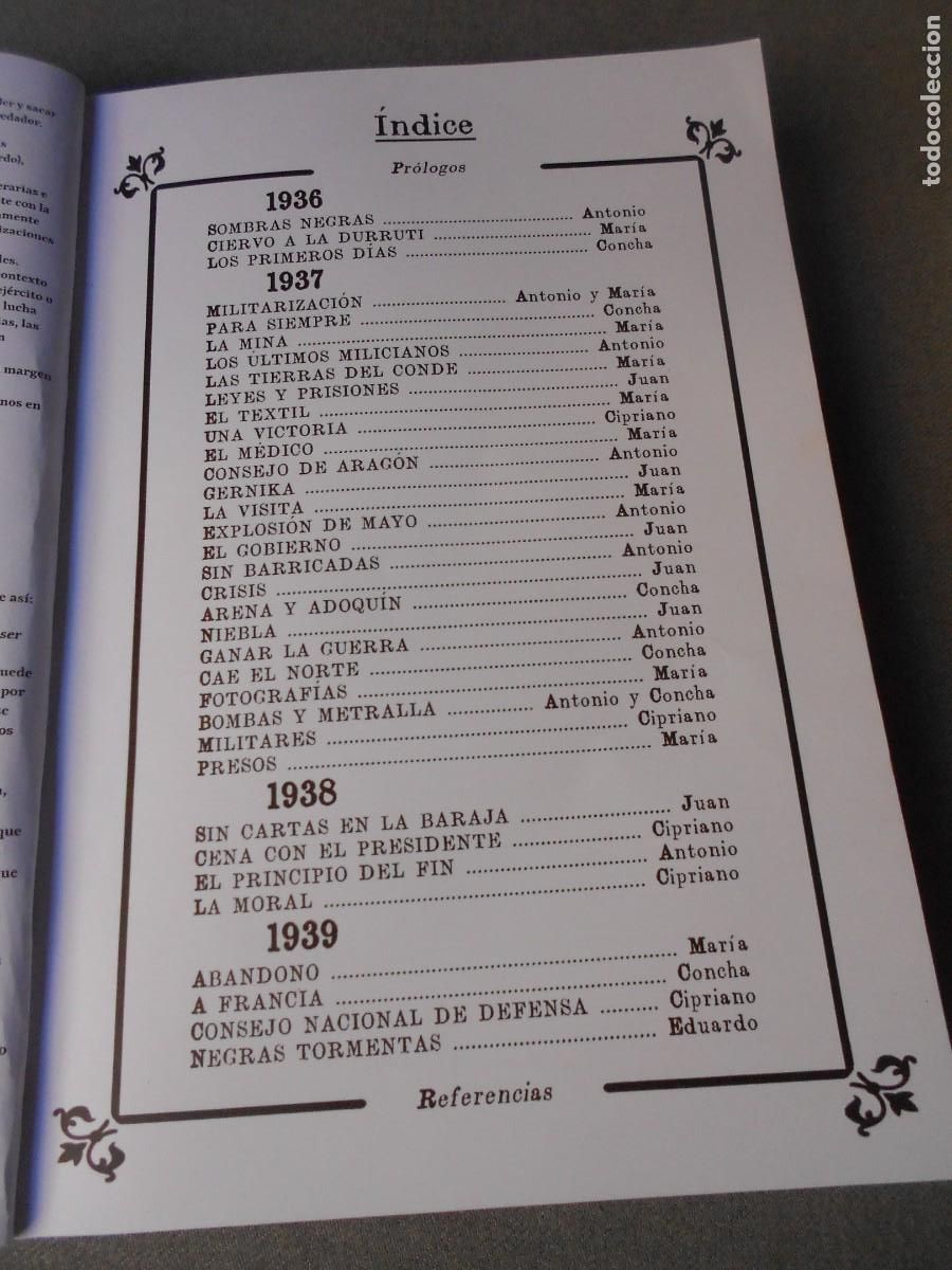 C&oacute;mics: NEGRAS TORMENTAS - Foto 7