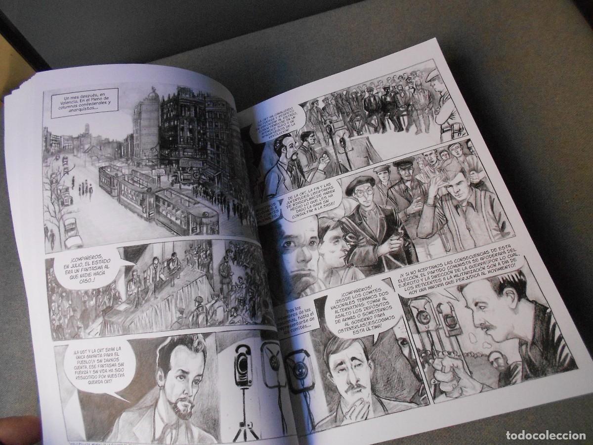 C&oacute;mics: NEGRAS TORMENTAS - Foto 10
