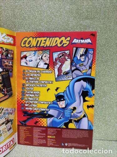 C&oacute;mics: C&Oacute;MIC - BATMAN THE BRAVE AND THE BOLD N&ordm; 1 - Foto 2