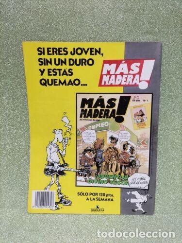 C&oacute;mics: C&Oacute;MIC- EL CAPITAN TRUENO N&ordm; 1 - Foto 3