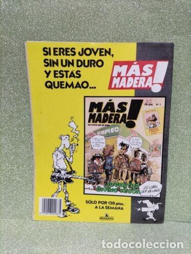 C&oacute;mics: C&Oacute;MIC - EL CAPITAN TRUENO N&ordm; 2 - Foto 3