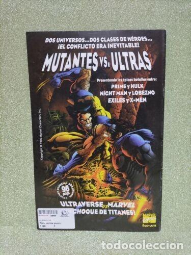 C&oacute;mics: C&Oacute;MIC - CABLE MUERTE DE UNA NACION N&ordm; 8 - Foto 3
