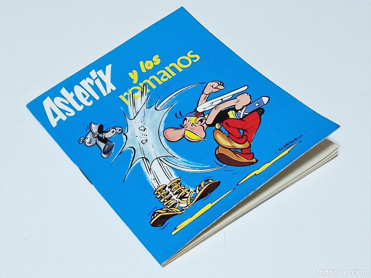 librito con viñetas que adapta el cómic 'asteri - Compra venta en ...