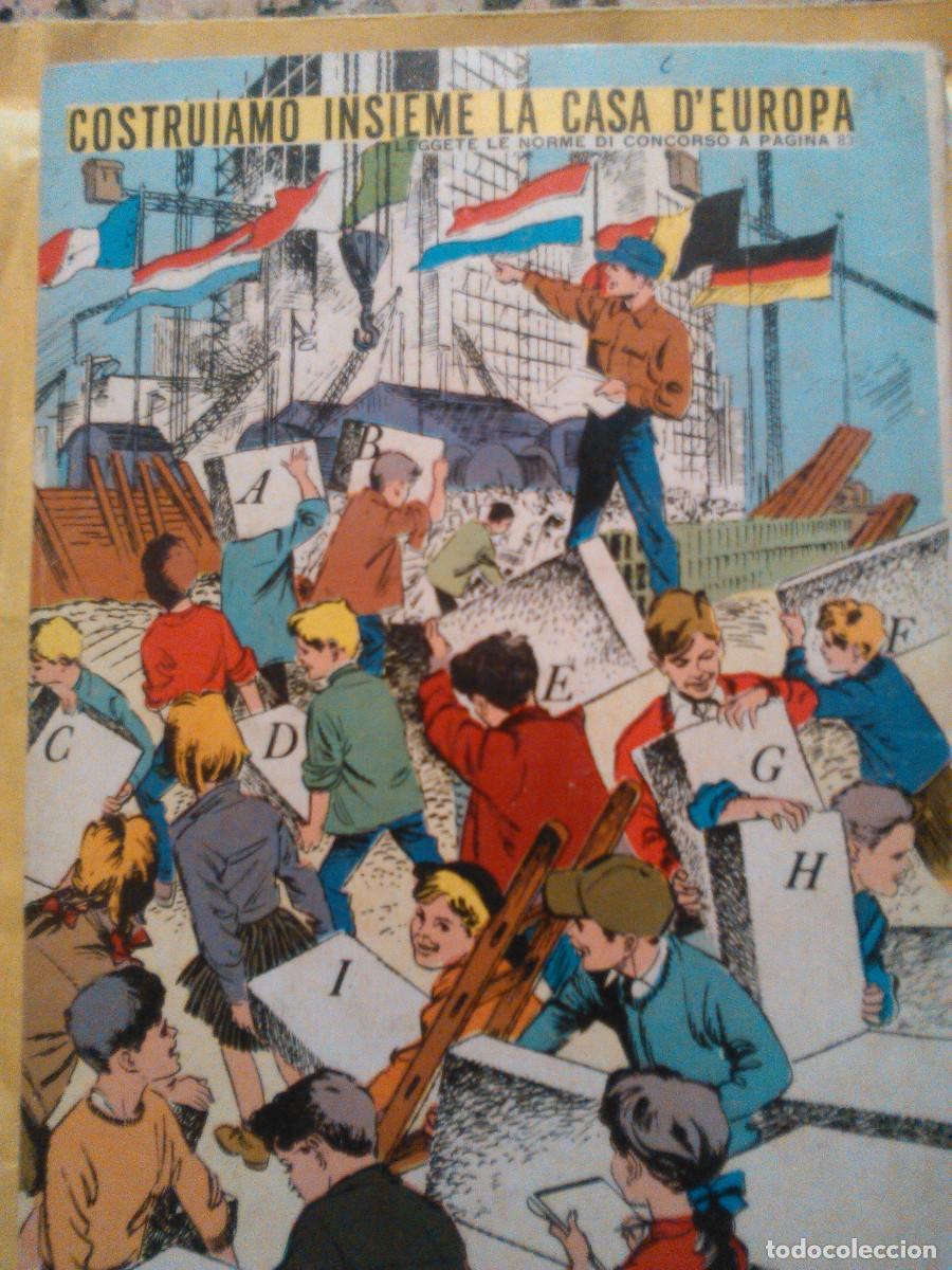 C&oacute;mics: Albetto Bugs Bunny presenta Sivestro - Foto 2