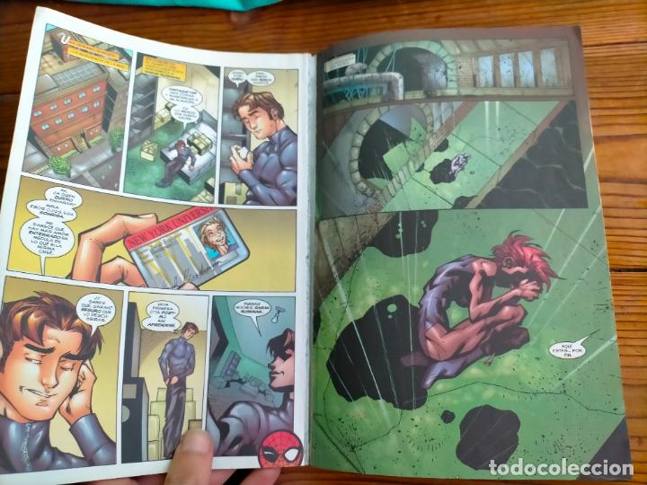 C&oacute;mics: SPIDERMAN spider man Marvel comics forum 31 &uacute;ltimo n&uacute;mero - Foto 4