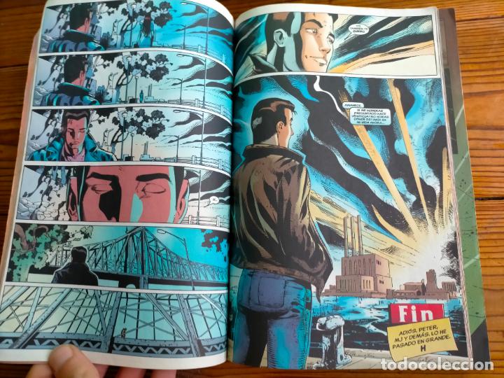 C&oacute;mics: SPIDERMAN spider man Marvel comics forum 31 &uacute;ltimo n&uacute;mero - Foto 2