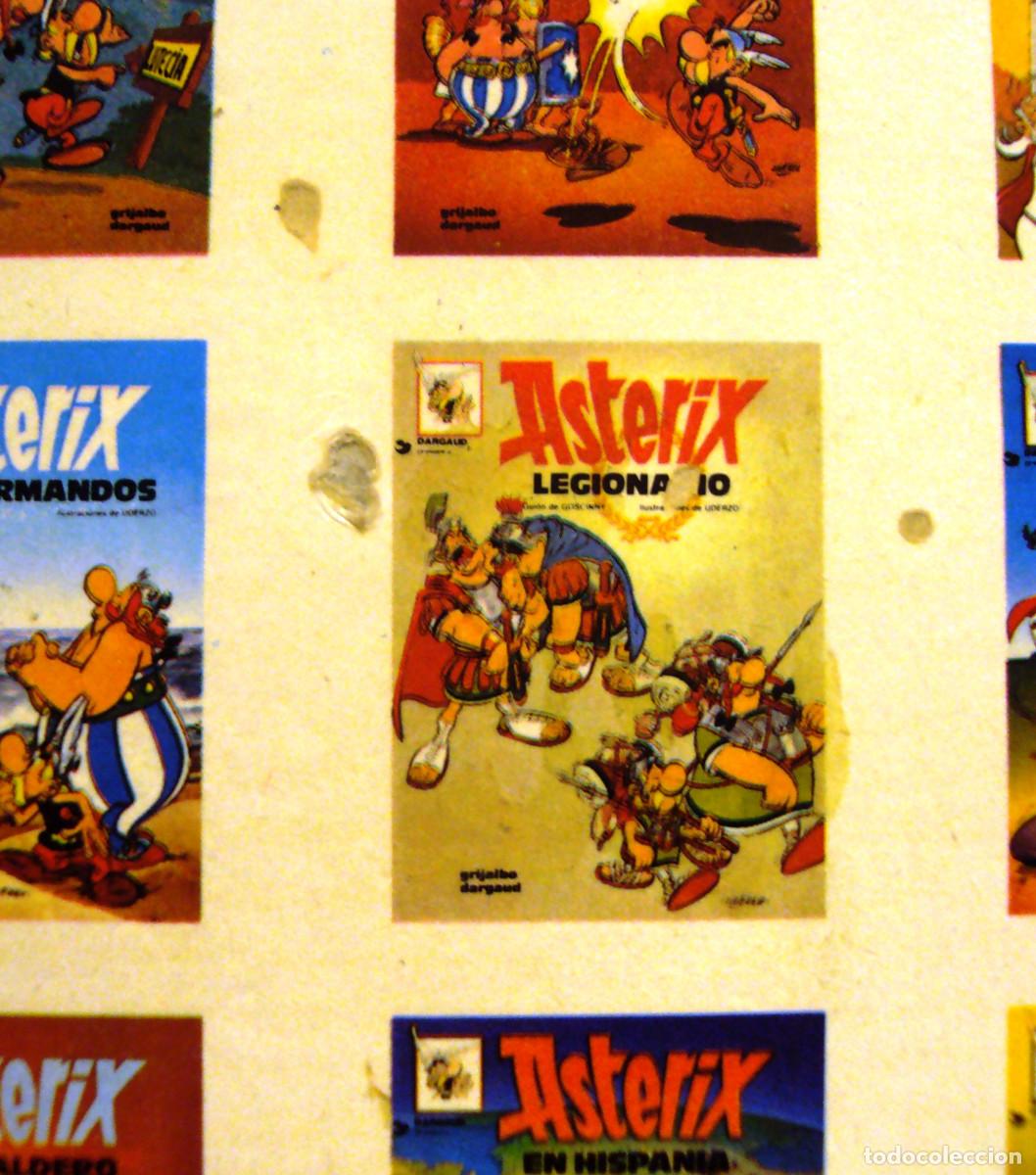 C&oacute;mics: Asterix El Galo Edit Junior comic Numero 1 lomo - Foto 4