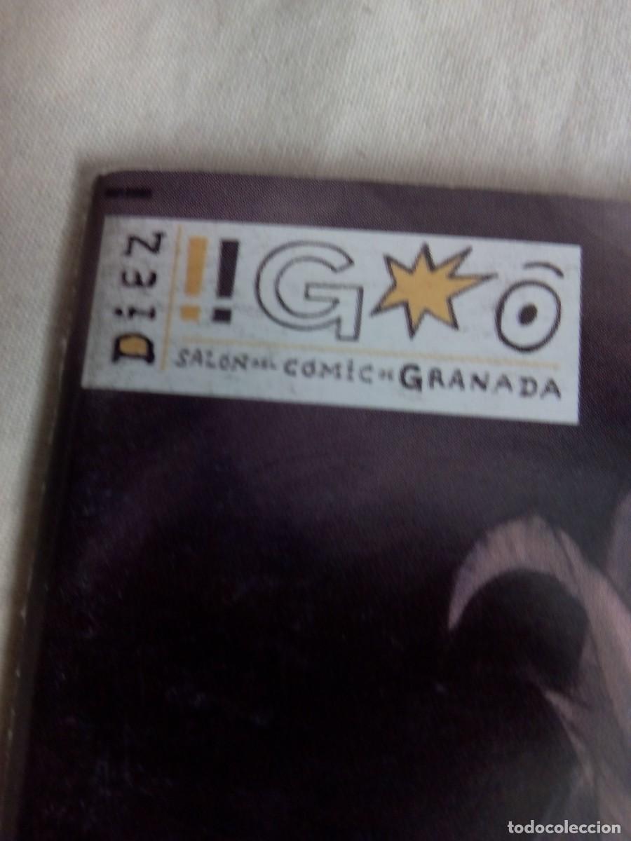 C&oacute;mics: GENERACI&Oacute;N SUR / VV.AA - Foto 7