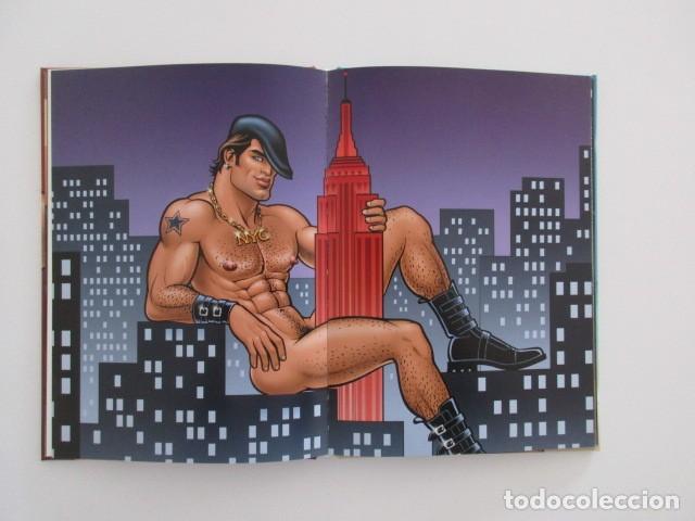 C&oacute;mics: G MAN - GLEN HANSON - COMIC E ILUSTRACI&Oacute;N GAY - EDITORIAL BRUNO GMUNDER - Foto 3