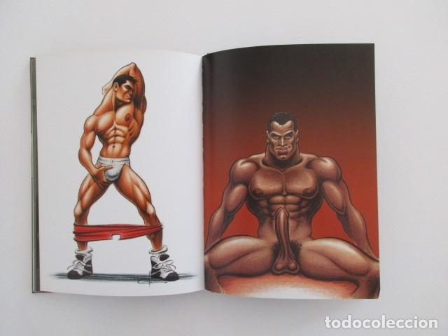 C&oacute;mics: G MAN - GLEN HANSON - COMIC E ILUSTRACI&Oacute;N GAY - EDITORIAL BRUNO GMUNDER - Foto 4