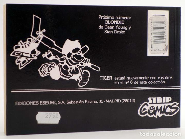 C&oacute;mics: STRIP COMICS 2. TIGER (Bud Blake) Eseuve, 1990. OFRT - Foto 3